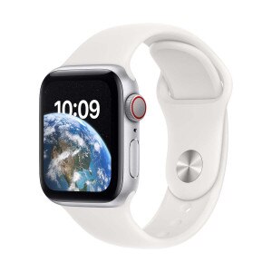 Apple Watch SE GPS+Cellular 40mm