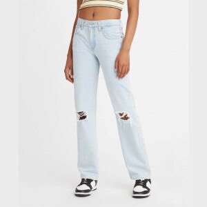 Levi's® Women's Low Pro Jeans-Inseam 31"