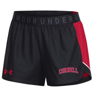 GAMEDAY UA Women's Arched Cornell Short