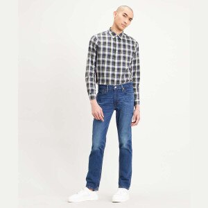 Levi's® Men's 511™ Slim Inseam 32"