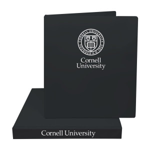 Cornell 1 Inch 3 Ring Binder