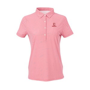 Women's Cornell Heritage Collection Polo