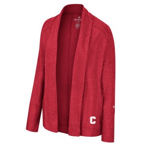 Women's Lower Block C Imprint Cardigan