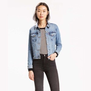 Levi’s® Women's Original Trucker Jacket