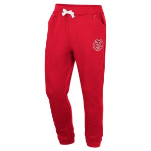 Cornell Seal Embroidered Pant