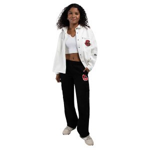 Women's Block C Cargo Sweatpant