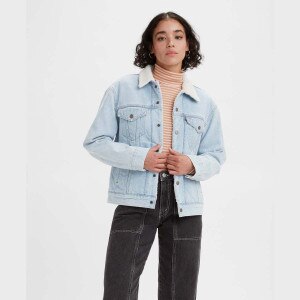 Levi’s® Women's Original Trucker Jacket