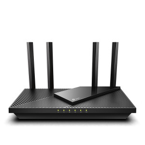 TP-Link Archer AX21 Wireless Router