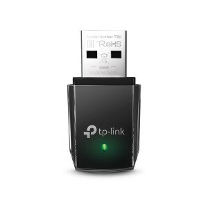 TP-Link T2U AC1300 Wireless USB Adapter