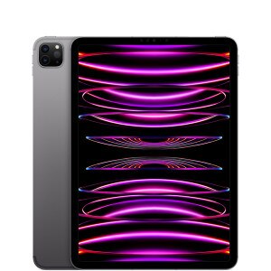 11in iPad Pro WiFi+Cellular