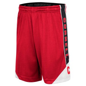 Youth Cornell Basketball Short