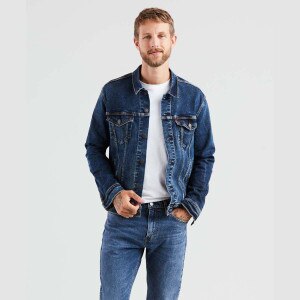 Levi's Men's Trucker Jacket