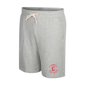 Cornell Big Red Terry Short