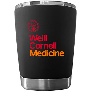 Weill Cornell Medicine 12oz Low Ball Tumbler