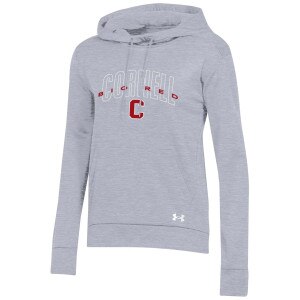 Under Armour Women's Cornell Big Red Hood