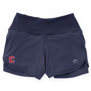 Ivy Citizens Women's Block C Core Run Short