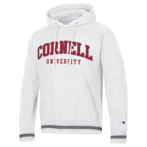 Champion Cornell Over University Higher Hood