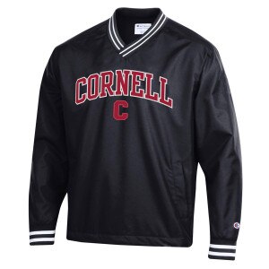 Champion Cornell Over C Scout Jacket