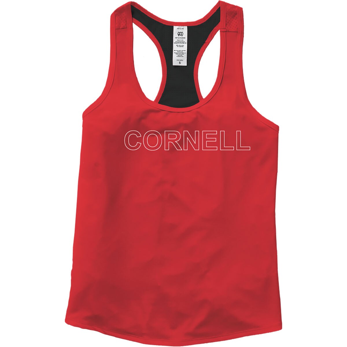Ivy Citizens Women's Cornell Big Re