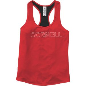 Ivy Citizens Women's Cornell Big Red Tank