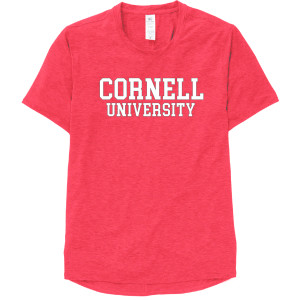 Ivy Citizens Cornell Big Red Tee