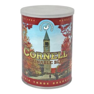 Ithaca Coffee Company Cornell Sustainable Blend - Ground
