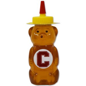 Cornell Honey Bear Wildflower