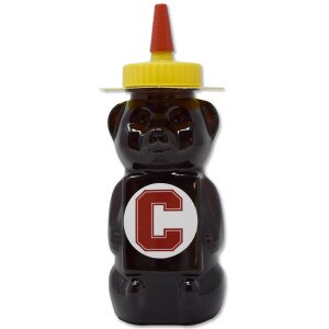 Cornell Honey Bear Bamboo