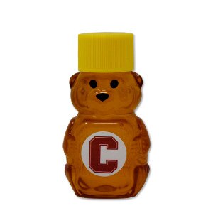 Cornell Honey Bear Wildflower