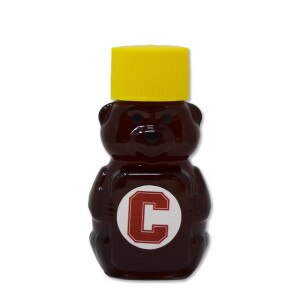 Cornell Honey Bear Bamboo