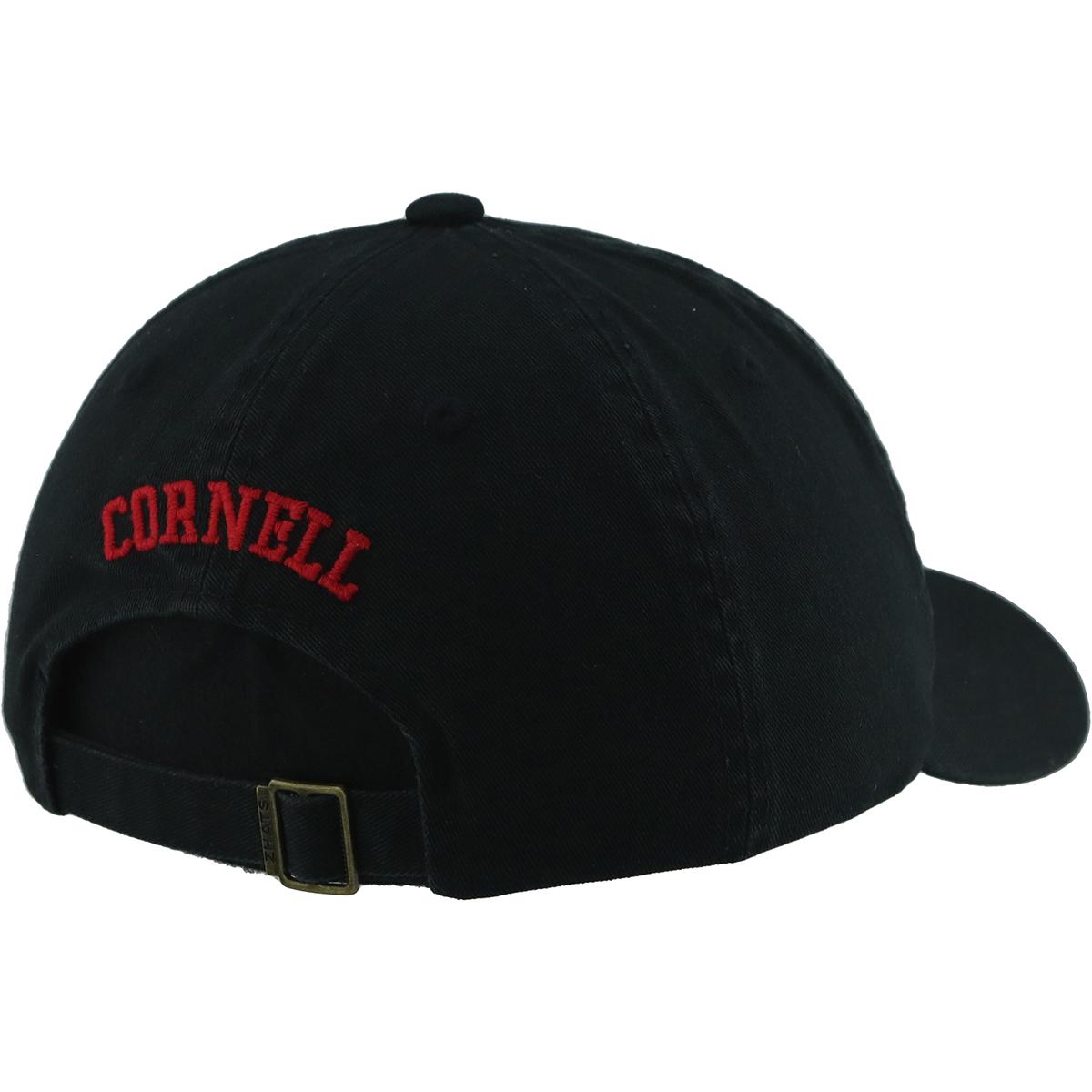 Black Embroidered Bear through C Tw