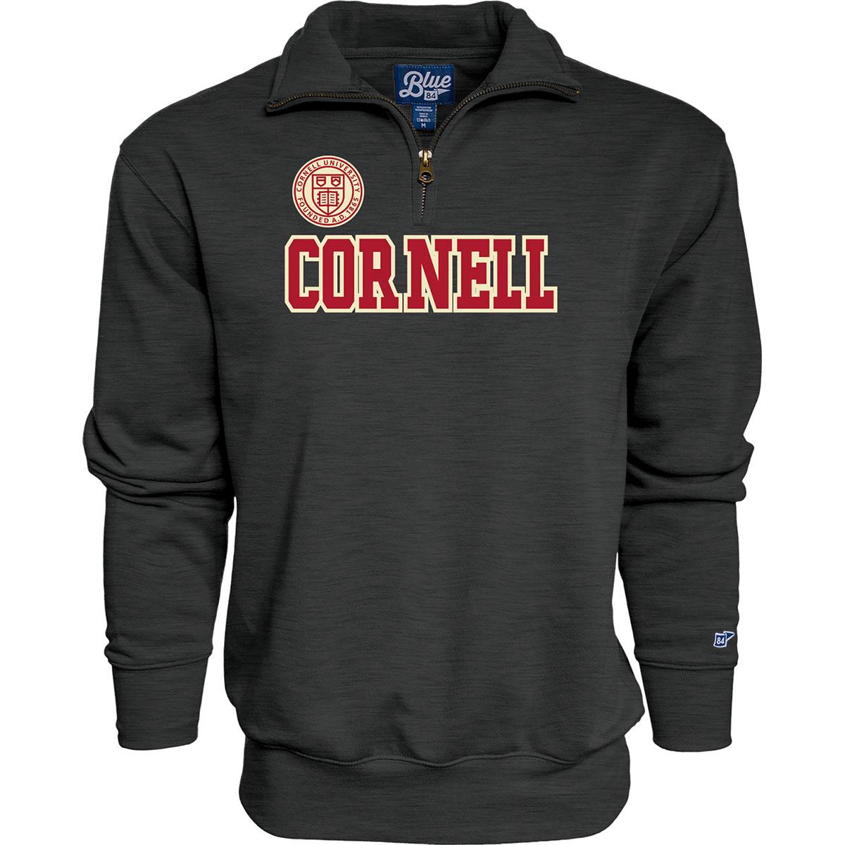 Cornell Seal L.C. Over Cornell Quar