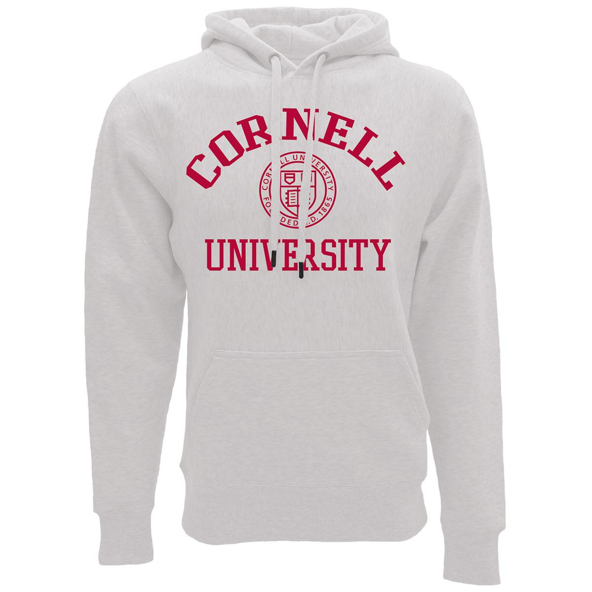 Cornell Over Seal Over University C