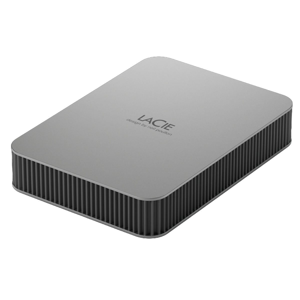 LaCie Mobile Drive 5TB 外付けHDD 本体 LaCie Mobile Drive USB-C 5TB | Store devices