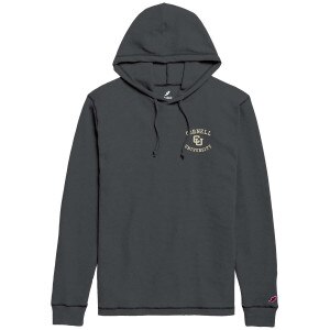 League Cornell University Embroidered Waffle Hood
