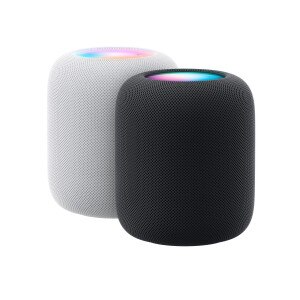 HomePod