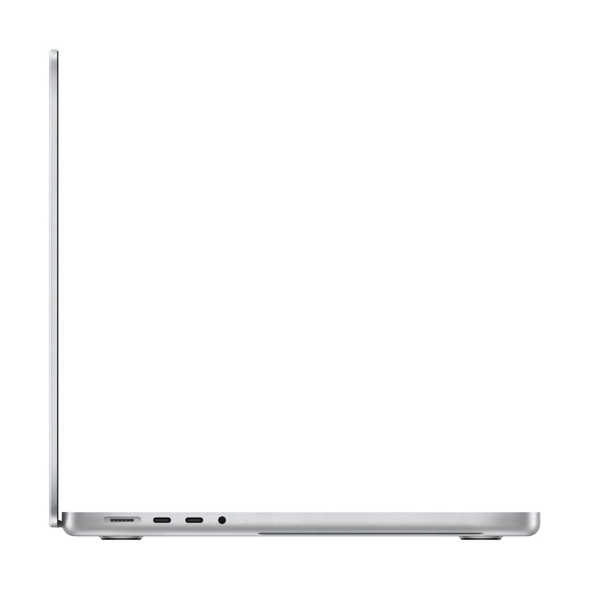 MacBook Pro 14 M2 Max 2301 silver