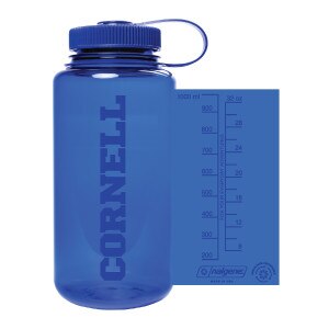 Cornell Nalgene Bottle