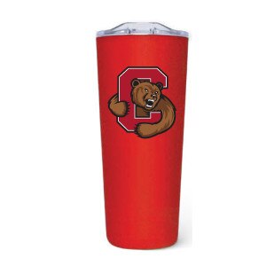 Bear Through C Stainless Steel Tumbler