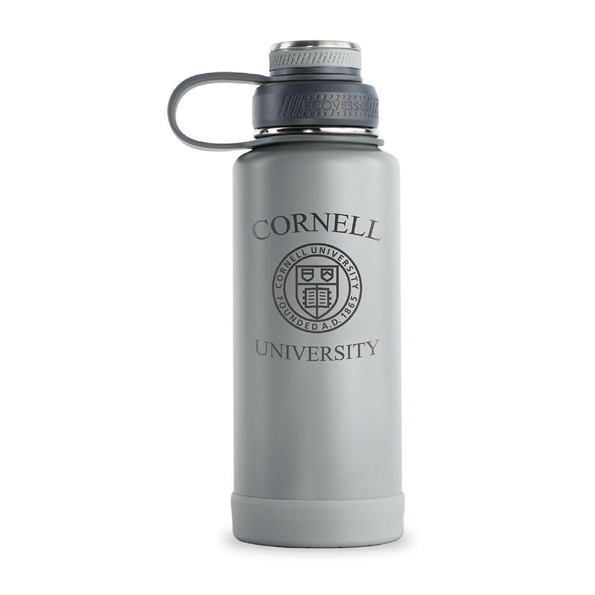 Cornell Over Seal EcoVessel Bottle