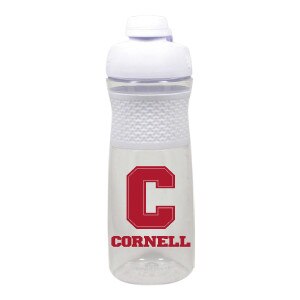 Block C Over Cornell Blender Bottle