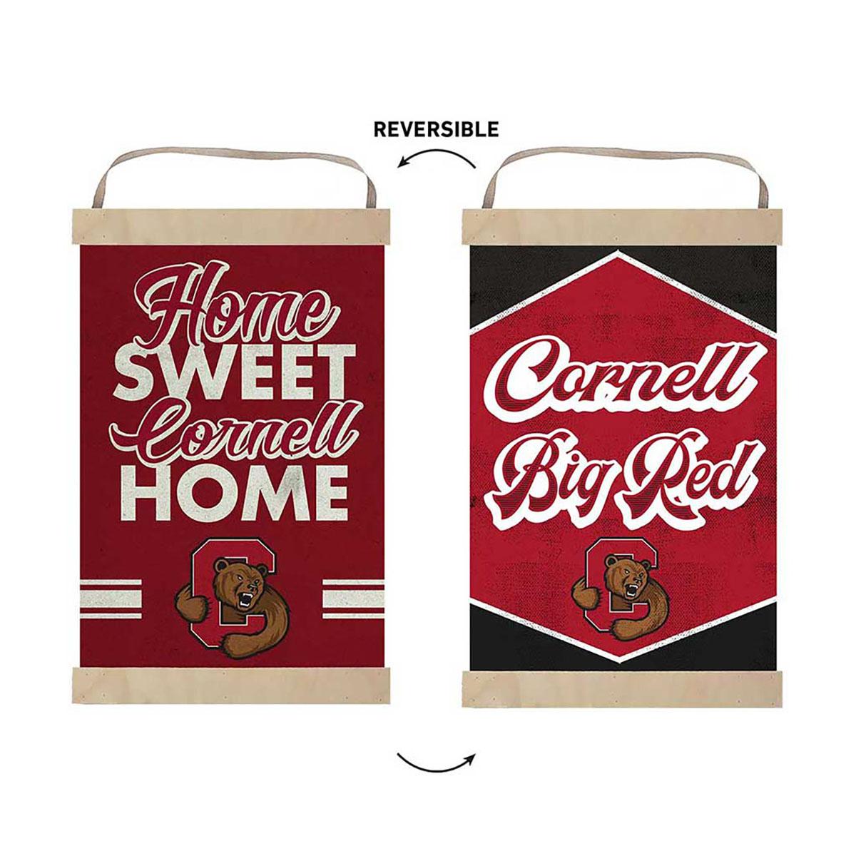 Reversible Banner Signs Home Sweet