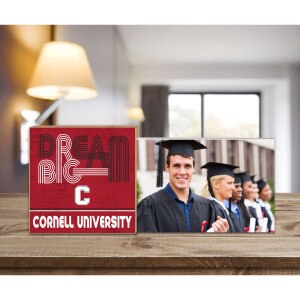 Dream Big Cornell Floating Frame