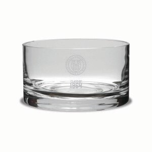 Custom Class of Cornell Petite Candy Bowl