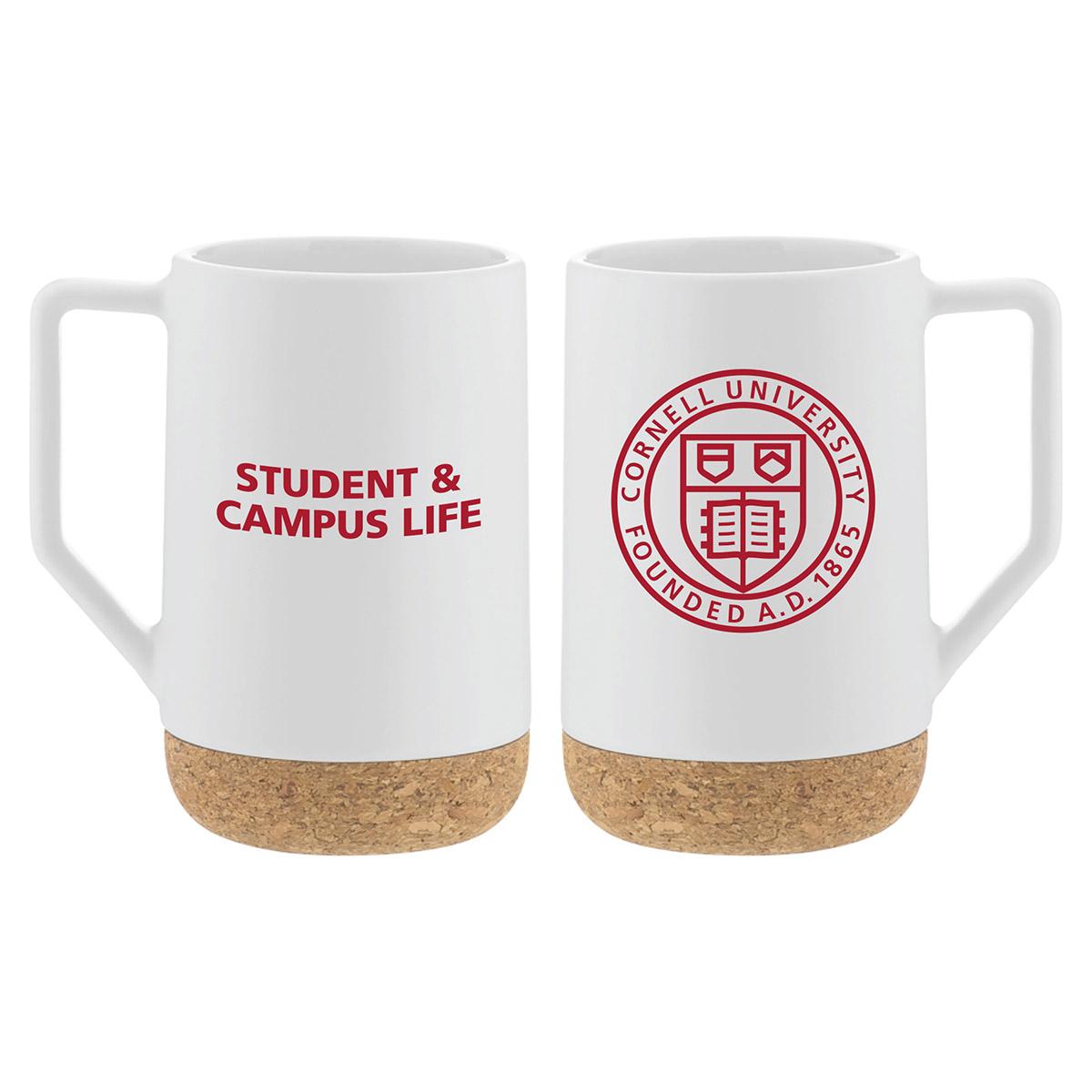 Cornell Student & Campus Life 14oz