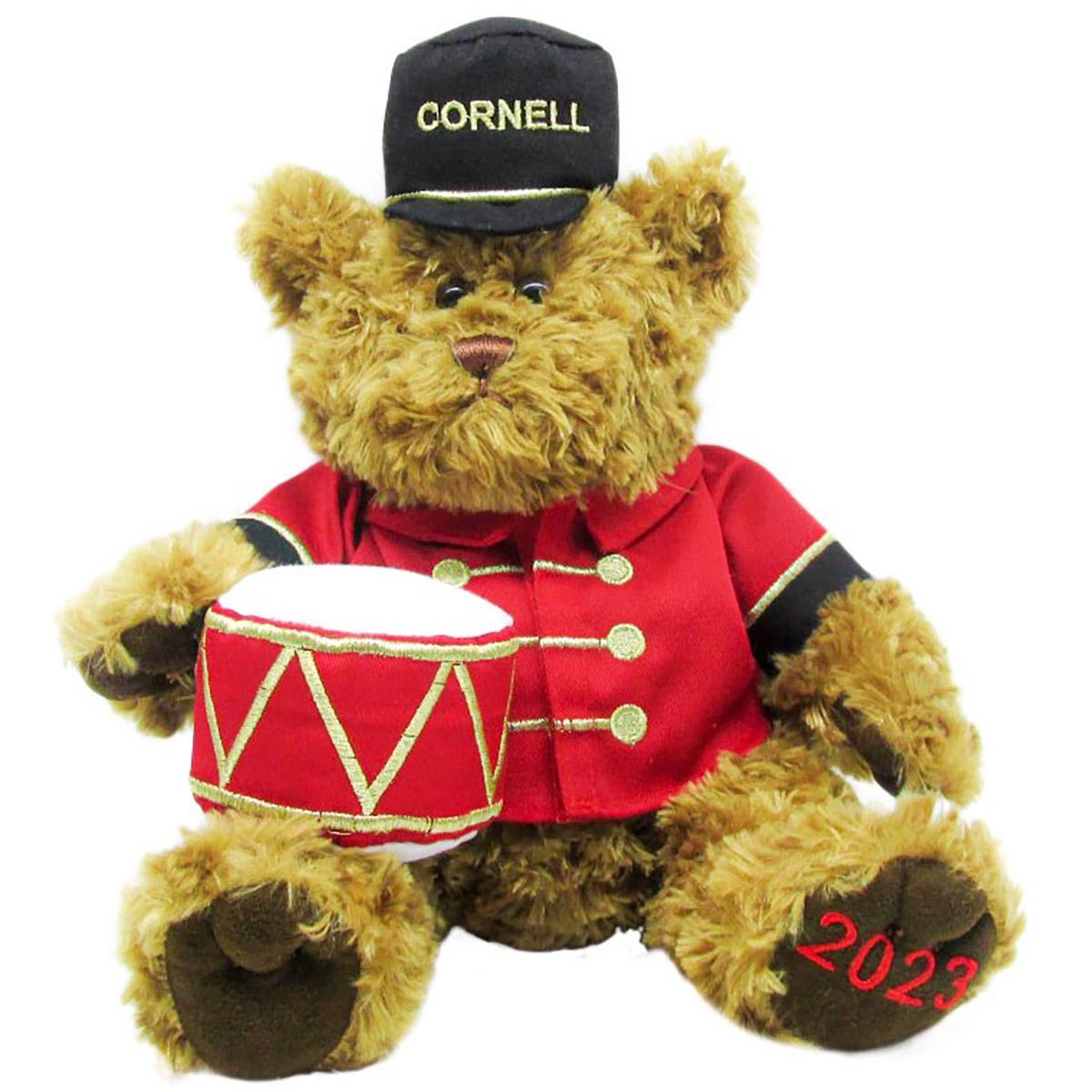 2023 Cornell Holiday Bear | Gifts