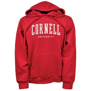 Cornell Reverse Applique Hood