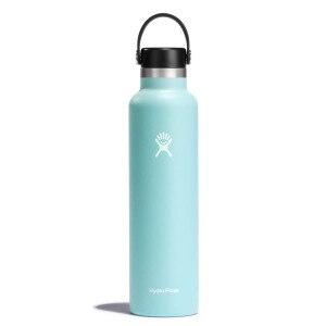 Hydro Flask 24oz Standard Mouth Water Bottle Dew