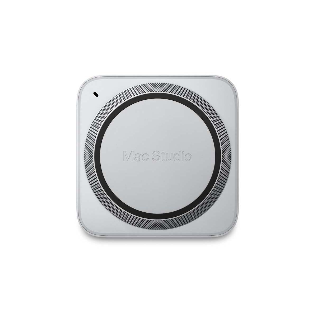 Mac Studio M2 Max