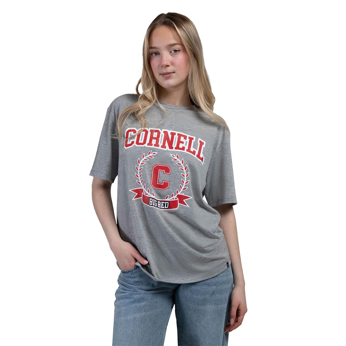 Women's Cornell Laurel Oversized